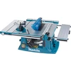 Image de Scie à table MAKITA MLT100NX1 avec cadre de base, 1 500 W, diamètre de la lame de scie : 260 mm, profondeur de coupe à 90° : 93 mm