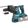Image de Makita DHR283ZJU - Bohrhammer - schnurlos - 3 Modi - SDS-plus - 2.9 Joules