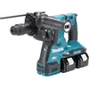 Image de Makita Marteau perforateur sans fil LXT 18 V x 2 - SDS-PLUS - 28 mm - 2,9 J