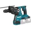 Image de Makita DHR 281 ZJ Perforateur-burineur sans fil Brushless 28 mm 2x 18 V pour SDS-PLUS + Mandrin + Coffret Makpac - sans batterie, sans chargeur