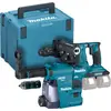Image de Perfo-burineur SDS+ 36V - 28mm - MAKITA - sans batterie, ni chargeur - DHR281ZWJ