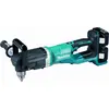 Image de Perceuse visseuse 36 V => 2 x 18 V Li-Ion 5 Ah Ø 13 mm MAKITA - 2 batteries, chargeur, coffret - DDA460PT2