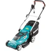Image de Makita ELM4120, 600 m², 41 cm, 2 cm, 7,5 cm, 45 l, 4 rangées/roues