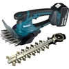Image de Taille-herbe MAKITA DUM604RFX LXT 18V avec une batterie 3Ah et chargeur