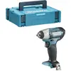 Image de Boulonneuse à chocs 12V CXT (solo) en Makpac - MAKITA TW140DZJ