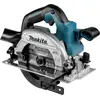 Image de Makita DHS660ZJ Scie circulaire portative sans fil en Makpac
