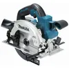 Image de Makita - Scie Circulaire Portative Sans Fil 57mm Dhs661zu 18v Avec Bluetooth Sans Batterie Sans Chargeur
