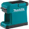 Image de Makita DCM 501 Z Machine à café sans fil, portable - sans Accessoires, sans Batterie ni Chargeur