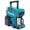 Image de Makita DCM501Z machine à café Machine à café filtre 240 L - Neuf