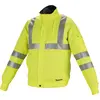 Image de Makita DFJ214ZL Veste climatique sans fil taille L 12 V maxi - 18V Solo