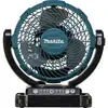 Image de Ventilateur portable Makita DCF102Z léger bleu et noir - Neuf