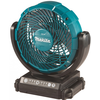 Image de Makita CF101DZ Ventilateur sans fil Cxt Solo 12V Li-Ion