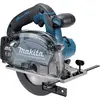 Image de Makita Scie circulaire portative à métaux sans fil LXT 18 V - 150 mm - 4 200 tr/min