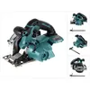 Image de Makita - Outillage - Scie Circulaire Sans Fil 18v Pour Métal , Sans Batterie Ni Chargeur Dcs553z