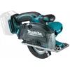 Image de Makita DCS552Z Scie circulaire à métaux sans fil