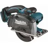Image de Scie Circulaire À Métaux 18 V Li-ion Ø 136 Mm Makita Sans Batterie, Ni Chargeur - Dcs552zj