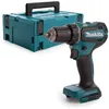 Image de Ddf485zj Perceuse Visseuse 18v Li-ion Lxt (machine Seule) En Coffret - Makita