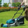 Image de Tondeuse à gazon sans fil Makita DLM460Z