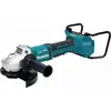 Image de Meuleuse Ø 180 mm 36 V (2x18V) LXT - MAKITA - Sans batterie, ni chargeur - DGA701ZU