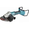Image de Makita DGA901ZU, 6000 tr/min, 23 cm, Batterie, Moteur sans balais