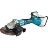 Image de Meuleuse Ø230mm Brushless 36V LXT ® MAKITA DGA901ZKU2 en coffret