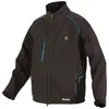 Image de Veste Chauffante Sans Fil Lxt 14,4 V / 18 V - S À 3xl - Makita
