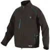 Image de Veste Thermique Makita Dcj205z