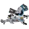 Image de Scie à onglet radiale MAKITA LS0815FLN - 1400W - Ø 216mm