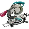 Image de Makita Scie à onglet 1.500 W - 4.200 tr/min - 255 mm