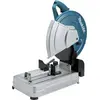Image de Tronçonneuse sans fil Makita LXT 18 V x 2 - 355 mm - 3 800 tr/min