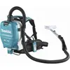 Image de Aspirateur dorsal 110 mbar 18V LXT ® MAKITA DVC261ZX14