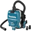 Image de Makita DVC265ZXU - Aspirateurs - Sac à dos - Sacs
