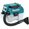 Image de Aspirateur Souffleur 18 V Li-ion 6,7 / 4,2 Mbar Makita Sans Batterie, Ni Chargeur - Dvc750lz