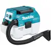 Image de Aspirateur Makita Dvc750lzx1 18v