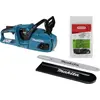 Image de Makita DUC355Z - Tronçonneuse - sans fil - 18 V - 2 batteries - 35 cm