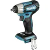 Image de Makita DTW 181 Z Boulonneuse à chocs sans fil 18V 1/2" Brushless - sans batterie - sans chargeur
