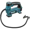 Image de Gonfleur 12V CXT (sans batterie ni chargeur) - MAKITA - MP100DZ