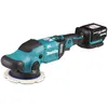 Image de Makita - Polisseuse 18 V Lxt 2 Batteries 18v 5.0ah - Chargeur - Sac De Transport - Dpo600rte