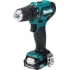 Image de Makita DF 333 DZ Perceuse/visseuse sans fil 12 V max. 30 Nm - sans batterie, sans chargeur