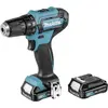 Image de Perceuse-visseuse sans fil Makita DF333DSAE 12V