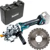 Image de Makita - Akku-moniereisenschneider Lxt 18 V   10 - 25 Mm   2.200 U/min