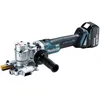 Image de Makita - Cisaille À Fer De Montage Sur Batterie Lxt 18 V - 10 - 25 Mm - 2.200 Tr/min
