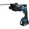 Image de Makita - Marteau Perforateur Sans Fil Dhr182zu, 1 8v, Sds-plus Sans Batterie Ni Chargeur Dans Le Carton