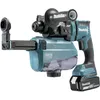 Image de Makita - Marteau Perforateur Sans Fil Lxt 18 V - Sds-plus - 18 Mm - 1,7 J