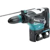 Image de Makita Marteau perforateur sans fil LXT 18 V x 2 - LXT - SDS-MAX - 40 mm - 8,0 J