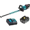 Image de Taille-haie 18V LXT lamier de 60 cm (1x3,0 Ah) - MAKITA DUH602SF