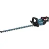 Image de Taille-haie MAKITA DUH602Z 18V Li-Ion 60cm (vendu sans batterie)