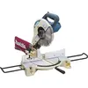 Image de Scie à coupe d'onglet 1650 W Ø 255 à 260 mm MAKITA - LS1040N