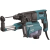 Image de Makita HR2652 Marteau piqueur aspirant 800W