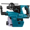 Image de Marteau combiné Makita 18 V DHR242ZJW
